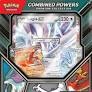 Pokemon Combined Powers Premium Collection